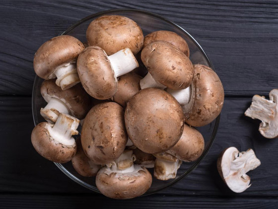 إذا كنت تعاني هشاشة العظام... إليك هذه الأغذية والأطعمة لمقاومته! صورة رقم 7