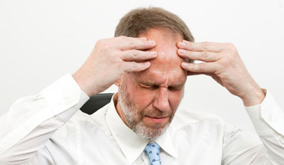 لمن يعانون صداعاً نصفياً.. هذا قد يكون السبب صورة رقم 3 لمن يعانون صداعاً نصفياً.. هذا قد يكون السبب صورة رقم 3