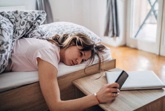 لمن يعانون صداعاً نصفياً.. هذا قد يكون السبب صورة رقم 6 لمن يعانون صداعاً نصفياً.. هذا قد يكون السبب صورة رقم 6