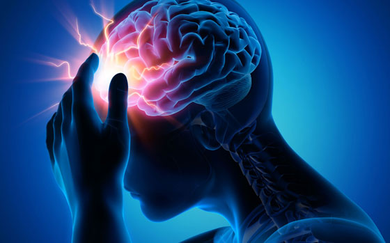 لمن يعانون صداعاً نصفياً.. هذا قد يكون السبب صورة رقم 7 لمن يعانون صداعاً نصفياً.. هذا قد يكون السبب صورة رقم 7