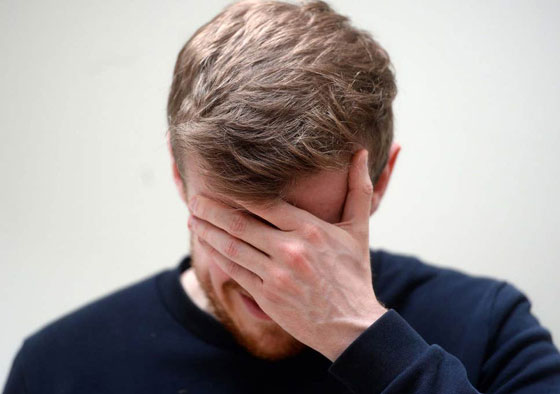 لمن يعانون صداعاً نصفياً.. هذا قد يكون السبب صورة رقم 11 لمن يعانون صداعاً نصفياً.. هذا قد يكون السبب صورة رقم 11