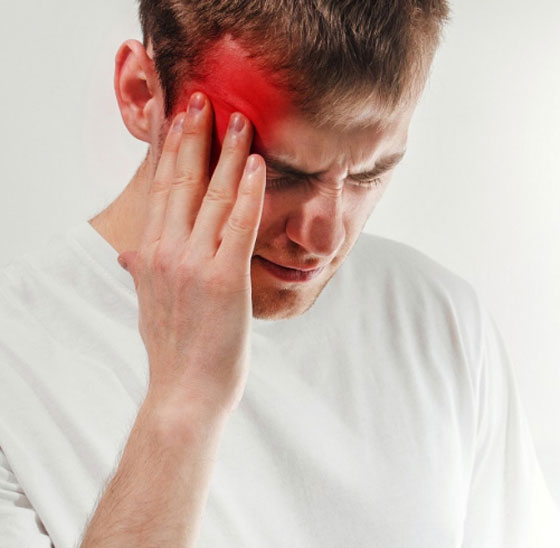 لمن يعانون صداعاً نصفياً.. هذا قد يكون السبب صورة رقم 2 لمن يعانون صداعاً نصفياً.. هذا قد يكون السبب صورة رقم 2