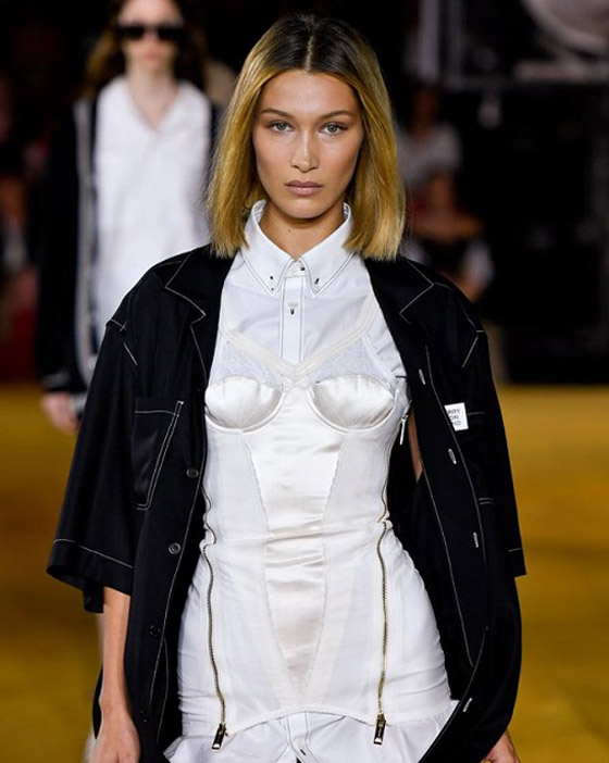 بالصور: 8 اتجاهات للأزياء وموديلات ستختفي في 2020 صورة رقم 3 بالصور: 8 اتجاهات للأزياء وموديلات ستختفي في 2020 صورة رقم 3