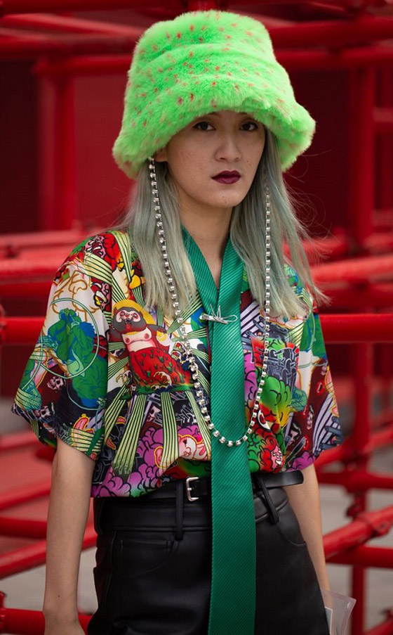 بالصور: 8 اتجاهات للأزياء وموديلات ستختفي في 2020 صورة رقم 8 بالصور: 8 اتجاهات للأزياء وموديلات ستختفي في 2020 صورة رقم 8