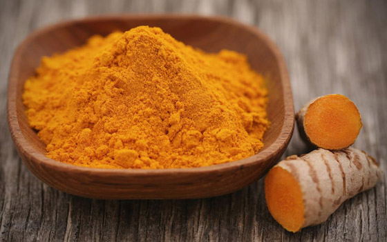 الكركم يوقف تطور الأورام.. يعالج 8 أنواع من السرطان! صورة رقم 2 الكركم يوقف تطور الأورام.. يعالج 8 أنواع من السرطان! صورة رقم 2