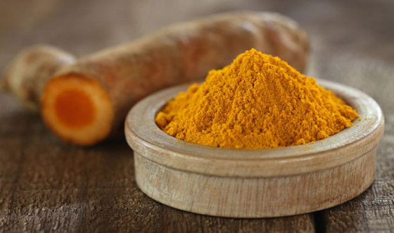 الكركم يوقف تطور الأورام.. يعالج 8 أنواع من السرطان! صورة رقم 3 الكركم يوقف تطور الأورام.. يعالج 8 أنواع من السرطان! صورة رقم 3