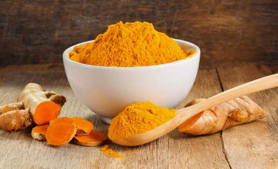 الكركم يوقف تطور الأورام.. يعالج 8 أنواع من السرطان! صورة رقم 4 الكركم يوقف تطور الأورام.. يعالج 8 أنواع من السرطان! صورة رقم 4