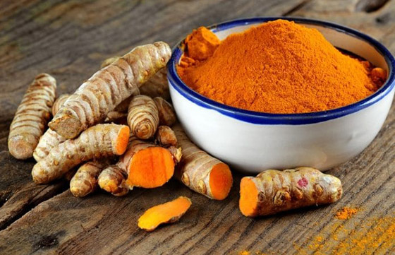 الكركم يوقف تطور الأورام.. يعالج 8 أنواع من السرطان! صورة رقم 5 الكركم يوقف تطور الأورام.. يعالج 8 أنواع من السرطان! صورة رقم 5