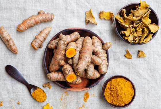 الكركم يوقف تطور الأورام.. يعالج 8 أنواع من السرطان! صورة رقم 10 الكركم يوقف تطور الأورام.. يعالج 8 أنواع من السرطان! صورة رقم 10