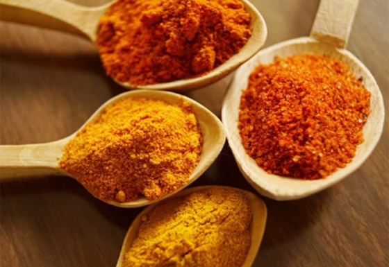 الكركم يوقف تطور الأورام.. يعالج 8 أنواع من السرطان! صورة رقم 11 الكركم يوقف تطور الأورام.. يعالج 8 أنواع من السرطان! صورة رقم 11