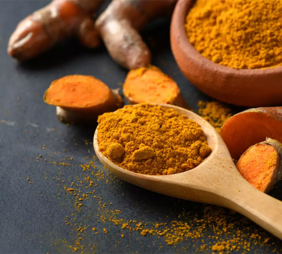 الكركم يوقف تطور الأورام.. يعالج 8 أنواع من السرطان! صورة رقم 12 الكركم يوقف تطور الأورام.. يعالج 8 أنواع من السرطان! صورة رقم 12