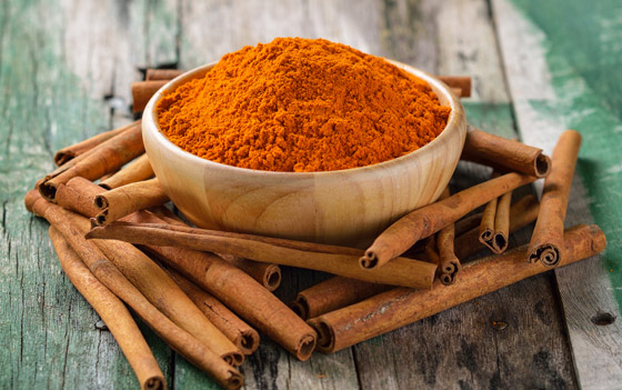 فوائد القرفة العلاجية أكبر مما تتخيل! صورة رقم 3 فوائد القرفة العلاجية أكبر مما تتخيل! صورة رقم 3