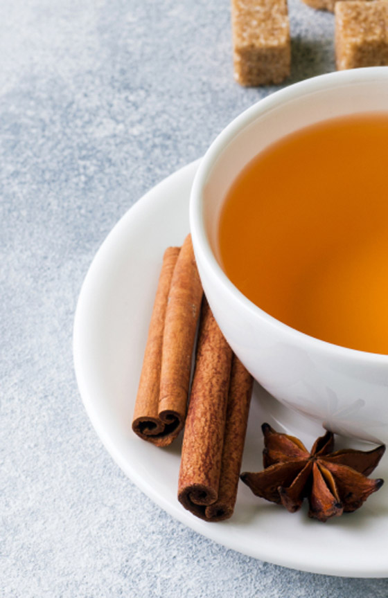 فوائد القرفة العلاجية أكبر مما تتخيل! صورة رقم 5 فوائد القرفة العلاجية أكبر مما تتخيل! صورة رقم 5