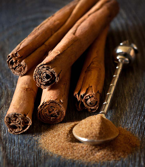 فوائد القرفة العلاجية أكبر مما تتخيل! صورة رقم 8 فوائد القرفة العلاجية أكبر مما تتخيل! صورة رقم 8