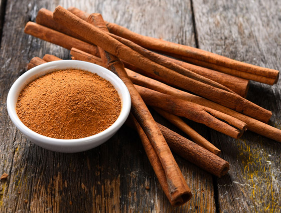 فوائد القرفة العلاجية أكبر مما تتخيل! صورة رقم 9 فوائد القرفة العلاجية أكبر مما تتخيل! صورة رقم 9