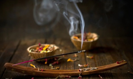 إياك وحرق البخور.. هذا ما يفعله بالقلب والرئة! صورة رقم 7 إياك وحرق البخور.. هذا ما يفعله بالقلب والرئة! صورة رقم 7