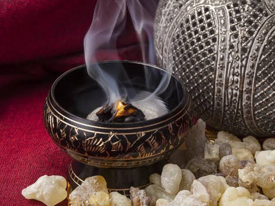 إياك وحرق البخور.. هذا ما يفعله بالقلب والرئة! صورة رقم 9 إياك وحرق البخور.. هذا ما يفعله بالقلب والرئة! صورة رقم 9