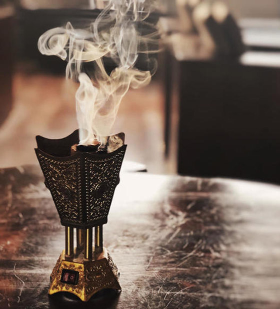 إياك وحرق البخور.. هذا ما يفعله بالقلب والرئة! صورة رقم 10 إياك وحرق البخور.. هذا ما يفعله بالقلب والرئة! صورة رقم 10