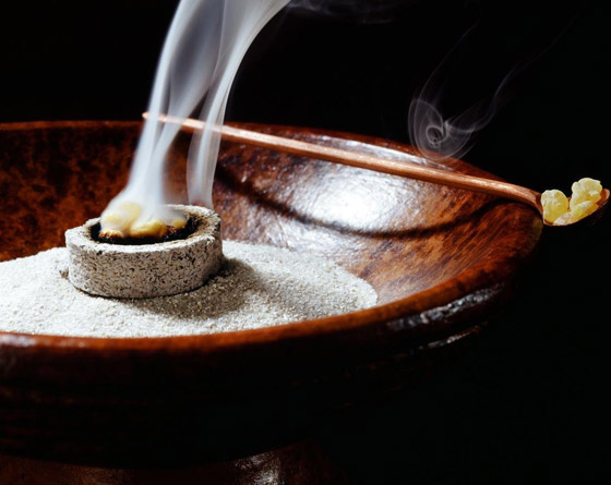 إياك وحرق البخور.. هذا ما يفعله بالقلب والرئة! صورة رقم 11 إياك وحرق البخور.. هذا ما يفعله بالقلب والرئة! صورة رقم 11