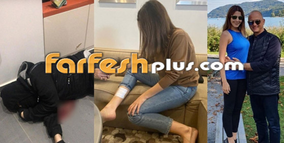 صورة رقم 3 - فيديو وصور: القضاء اللبناني يبرئ فادي الهاشم زوج نانسي عجرم بقضية الشاب السوري صورة رقم 3 - فيديو وصور: القضاء اللبناني يبرئ فادي الهاشم زوج نانسي عجرم بقضية الشاب السوري