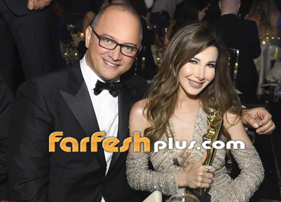 صورة رقم 15 - فيديو وصور: القضاء اللبناني يبرئ فادي الهاشم زوج نانسي عجرم بقضية الشاب السوري صورة رقم 15 - فيديو وصور: القضاء اللبناني يبرئ فادي الهاشم زوج نانسي عجرم بقضية الشاب السوري