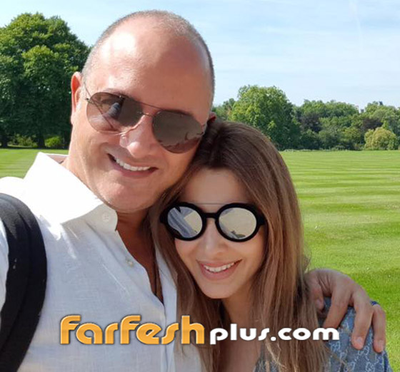 صورة رقم 16 - فيديو وصور: القضاء اللبناني يبرئ فادي الهاشم زوج نانسي عجرم بقضية الشاب السوري صورة رقم 16 - فيديو وصور: القضاء اللبناني يبرئ فادي الهاشم زوج نانسي عجرم بقضية الشاب السوري
