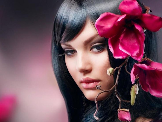 فوائد الكركديه لمعالجة تساقط الشعر وتعزيز نموه صورة رقم 2