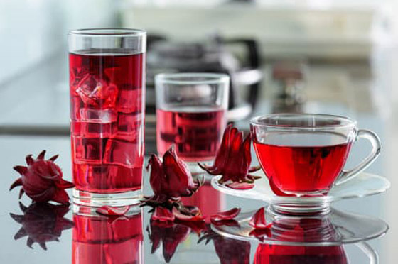 فوائد الكركديه لمعالجة تساقط الشعر وتعزيز نموه صورة رقم 11