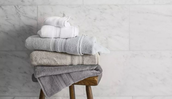 احذروا مناشف الحمامات.. مكتظة بالجراثيم القاتلة صورة رقم 3