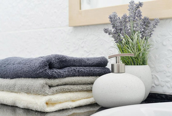 احذروا مناشف الحمامات.. مكتظة بالجراثيم القاتلة صورة رقم 4