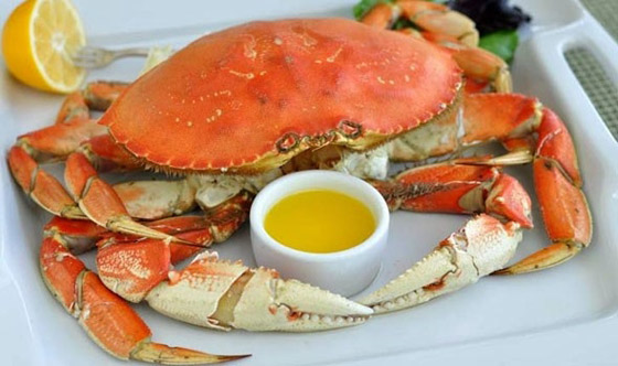 فوائد تناول الأسماك والمأكولات البحرية على الجسم صورة رقم 2