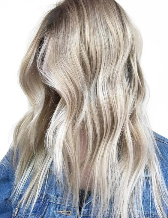 بالصور: أجمل صيحات تلوين الشعر لشتاء 2020 صورة رقم 4 بالصور: أجمل صيحات تلوين الشعر لشتاء 2020 صورة رقم 4