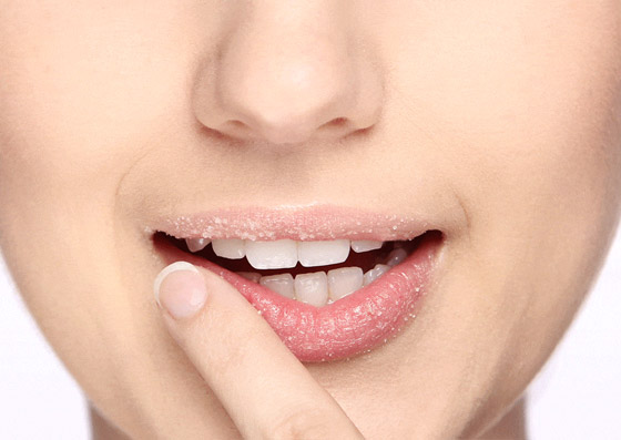 لهذا السبب.. لا تلعق شفاهك في فصل الشتاء البارد! صورة رقم 4