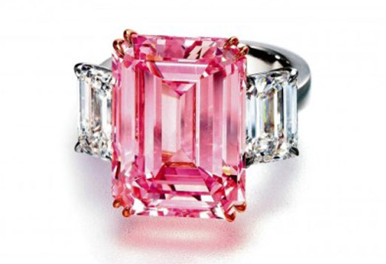 أسعارها خيالية لا تُصدق.. أغلى وأجمل 10 خواتم ماسية في العالم! صورة رقم 6