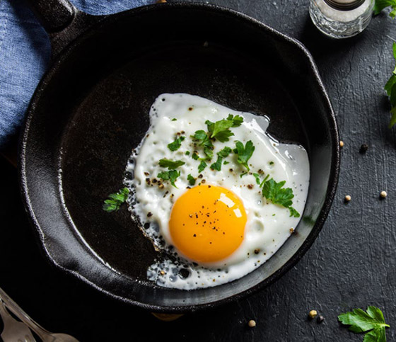 كيف تتخلص من دهون البطن (الكرش)؟ السر في 12 طعاما لذيذا! صورة رقم 5