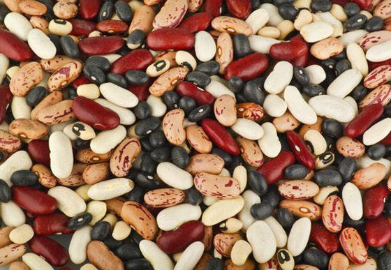 كيف تتخلص من دهون البطن (الكرش)؟ السر في 12 طعاما لذيذا! صورة رقم 12