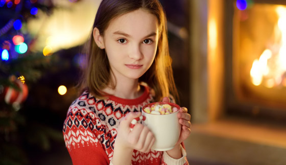 ليشعر طفلك بالدفء في فصل الشتاء.. عليك بهذه الأطعمة! صورة رقم 2 ليشعر طفلك بالدفء في فصل الشتاء.. عليك بهذه الأطعمة! صورة رقم 2