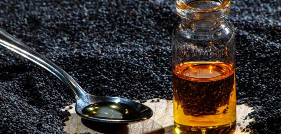 7 فوائد علاجية لزيت الحبة السوداء صورة رقم 6