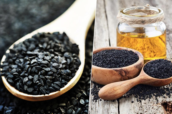 7 فوائد علاجية لزيت الحبة السوداء صورة رقم 3