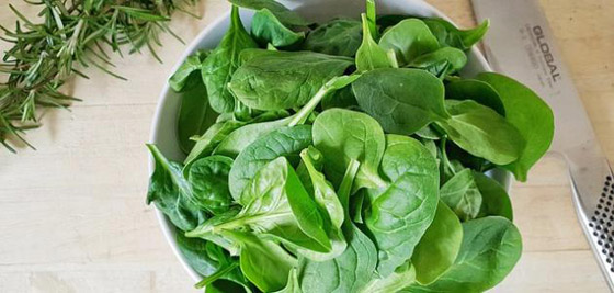 10 مصادر طبيعية ولذيذة للحديد صورة رقم 2