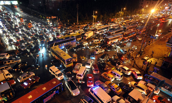 هل تؤدي الضوضاء والصخب إلى الإصابة بالأمراض؟ صورة رقم 1