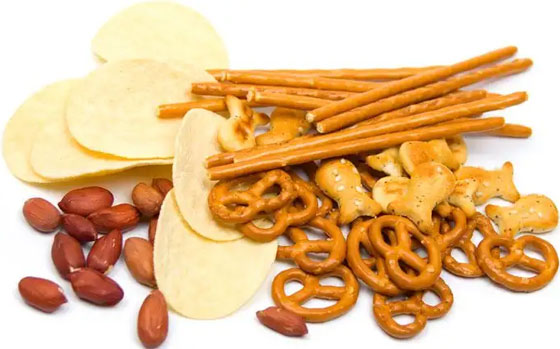 الزبادي.. و6 أطعمة تفتح الشهية وتمنع إنقاص الوزن صورة رقم 2 الزبادي.. و6 أطعمة تفتح الشهية وتمنع إنقاص الوزن صورة رقم 2