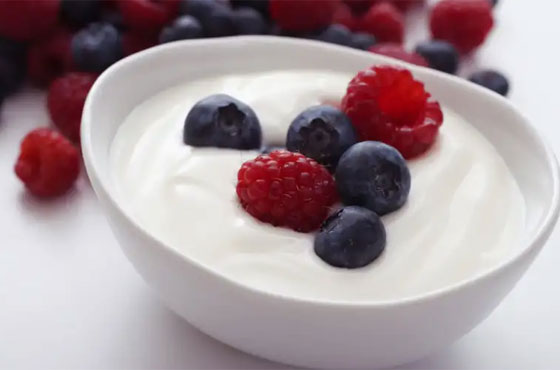 الزبادي.. و6 أطعمة تفتح الشهية وتمنع إنقاص الوزن صورة رقم 3 الزبادي.. و6 أطعمة تفتح الشهية وتمنع إنقاص الوزن صورة رقم 3