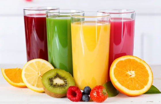 الزبادي.. و6 أطعمة تفتح الشهية وتمنع إنقاص الوزن صورة رقم 6 الزبادي.. و6 أطعمة تفتح الشهية وتمنع إنقاص الوزن صورة رقم 6