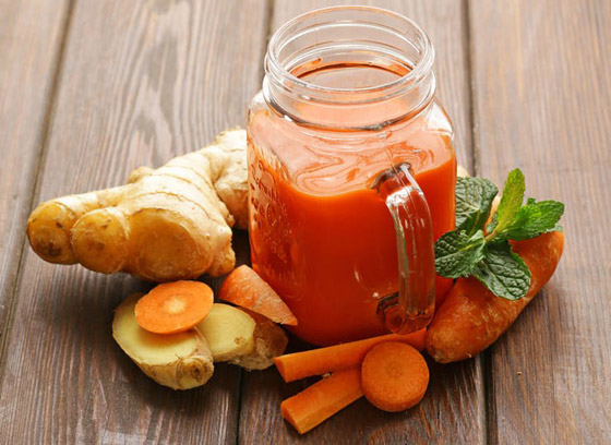 7 فوائد صحية مذهلة لهذا العصير.. وهذه مكوناته وطريقة تحضيره! صورة رقم 1 7 فوائد صحية مذهلة لهذا العصير.. وهذه مكوناته وطريقة تحضيره! صورة رقم 1