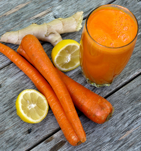 7 فوائد صحية مذهلة لهذا العصير.. وهذه مكوناته وطريقة تحضيره! صورة رقم 9 7 فوائد صحية مذهلة لهذا العصير.. وهذه مكوناته وطريقة تحضيره! صورة رقم 9