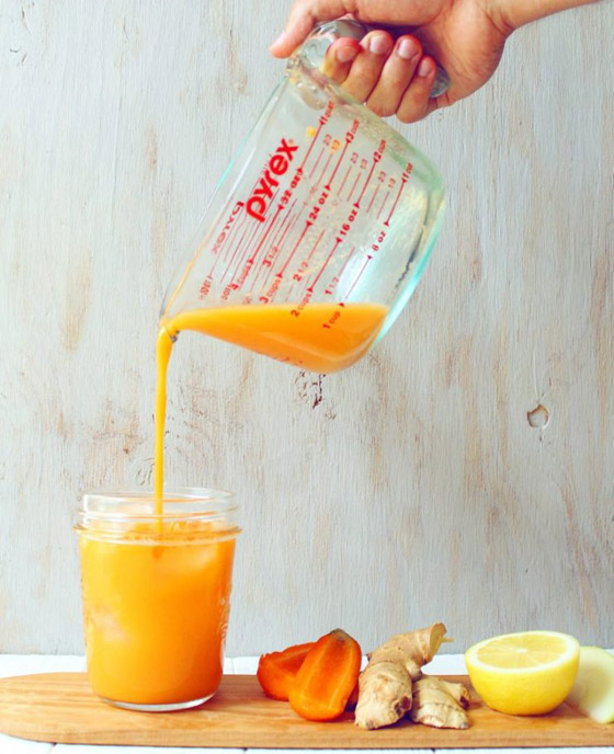 7 فوائد صحية مذهلة لهذا العصير.. وهذه مكوناته وطريقة تحضيره! صورة رقم 6 7 فوائد صحية مذهلة لهذا العصير.. وهذه مكوناته وطريقة تحضيره! صورة رقم 6