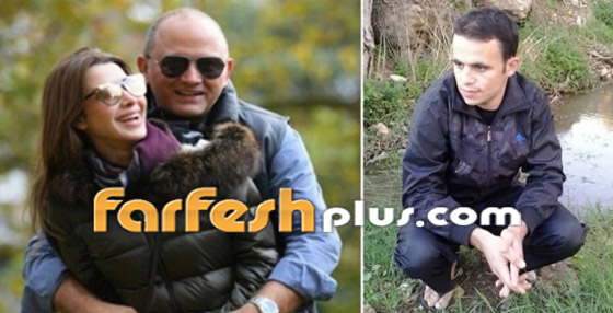 صورة رقم 4 - فيديو وصور: القضاء اللبناني يبرئ فادي الهاشم زوج نانسي عجرم بقضية الشاب السوري صورة رقم 4 - فيديو وصور: القضاء اللبناني يبرئ فادي الهاشم زوج نانسي عجرم بقضية الشاب السوري