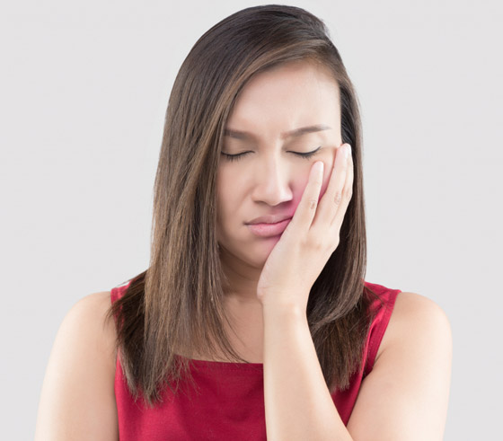 تورم الخد.. ما هي أسبابه، أعراضه، وكيف يمكن التعامل معه وعلاجه؟ صورة رقم 3