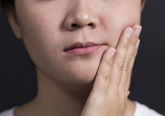 تورم الخد.. ما هي أسبابه، أعراضه، وكيف يمكن التعامل معه وعلاجه؟ صورة رقم 8